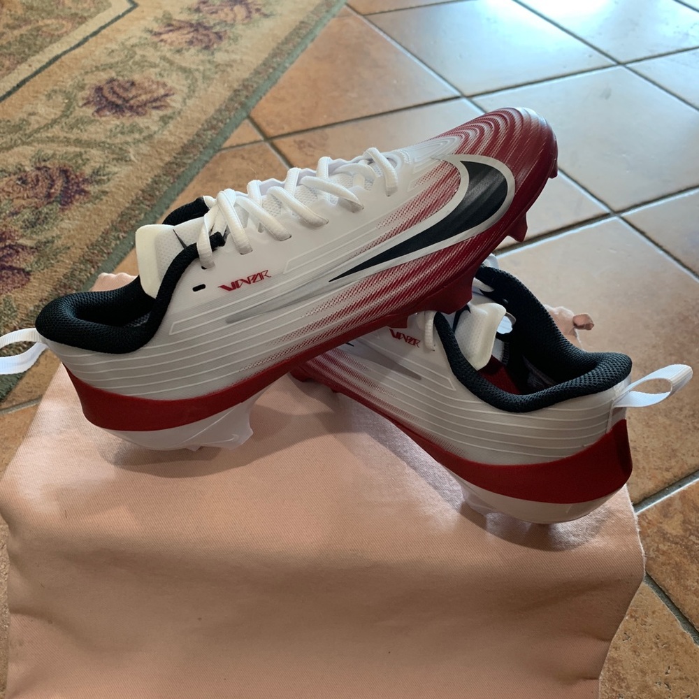 Nike Vapor Speed 3 "Low” Men's Football Cleats